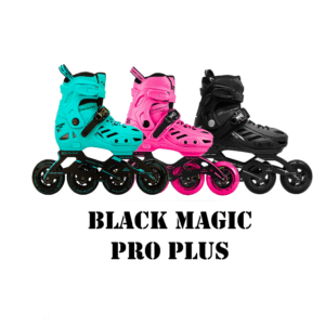 Black Magic Pro Plus