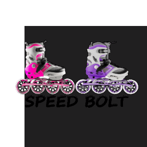 Speed Bolt