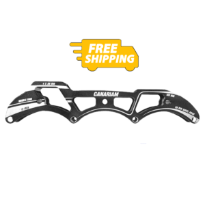Chasis Black Force Pro