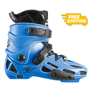 Botas Xpider
