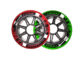 Ruedas Freak 84 y 90mm