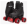 Patines Chicago Negros