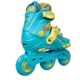 Gummy Canariam