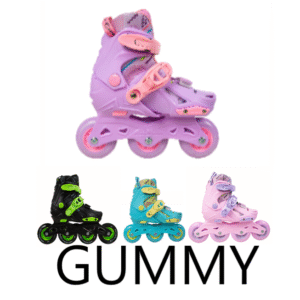 Gummy Canariam