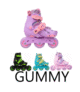 Gummy Canariam