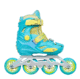 Patines Expandibles Romax Colores