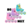 Patines Expandibles Romax Colores