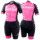 Licra Can Team