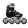 Patines Expandibles Romax Negro