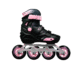Patines Expandibles Romax Negro