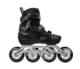 Patines Expandibles Romax Negro