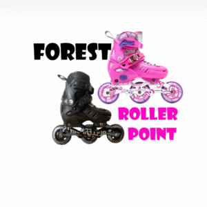 Forest By Roller Point T27-30