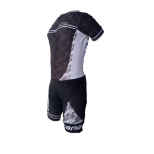 Licra Degrade Canariam Gris Talla 8