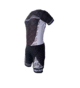 Licra Degrade Canariam Gris Talla 8