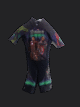 Licra Talla 4 - AVENGERS