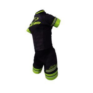 Licra Speed Verde